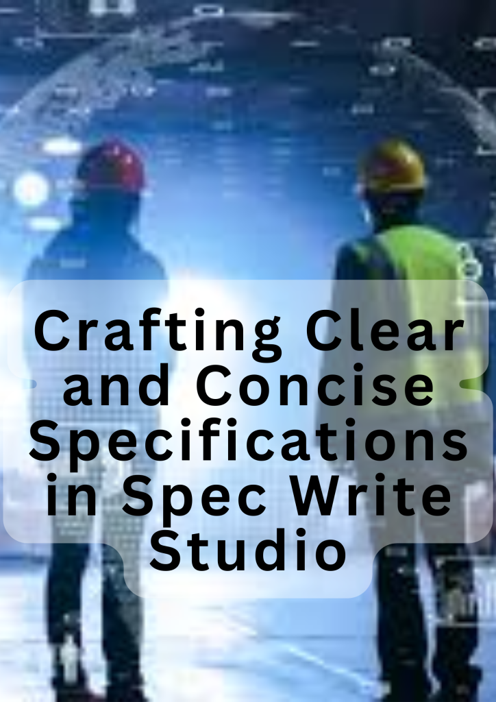 Understanding the Importance of Clear and Concise Specifications (1)