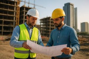 Read more about the article Mastering Specification Writing: Ensuring Quality, Compliance, and Project Success