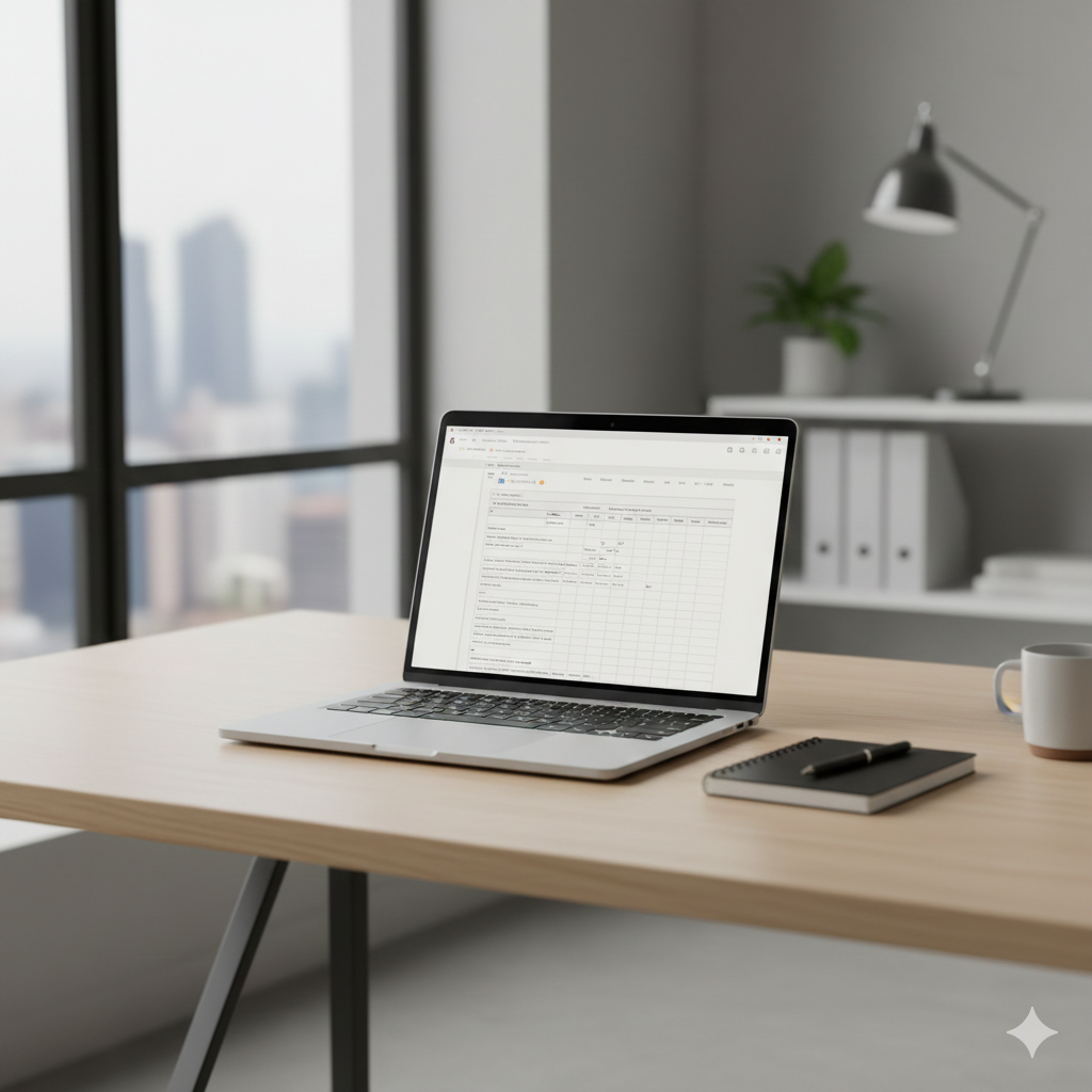 specs writing professional technical documentation